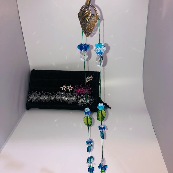 Handmade suncatcher - Picture 10 of 12